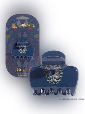 Kitsch Harry Potter Ravenclaw Small Hair Clip